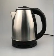 Wholesale Kitchen Stainless Steel 1.8L Electric Kettle