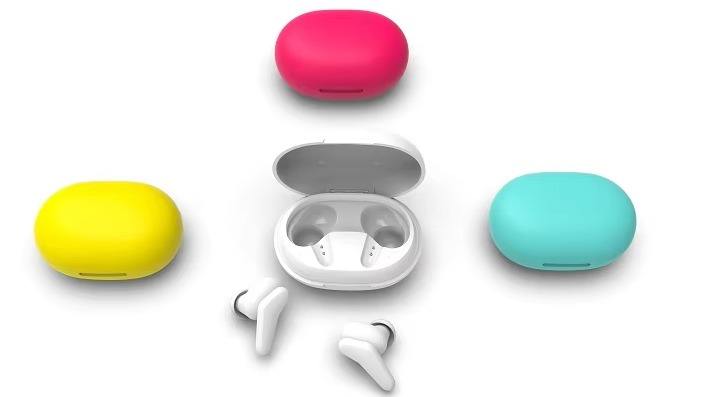 Wireless BT Auriculares Con Inalambrico TWS Studio Buds in-ear 5.3 Stereo Sports Wireless BT Headset TWS Wireless Earbuds China Wholesale Factory