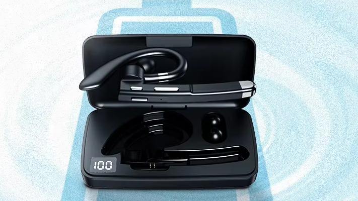 ZD Business Earphones Over-Ear Earbuds Stereo Sports Headphone Noise Canceling with Mic audifonos for Type-C for Smart Phone Factory Authorized Wholesale Export