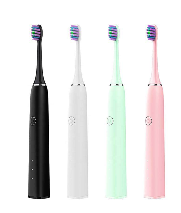 Sonic  Electric Toothbrush SN302