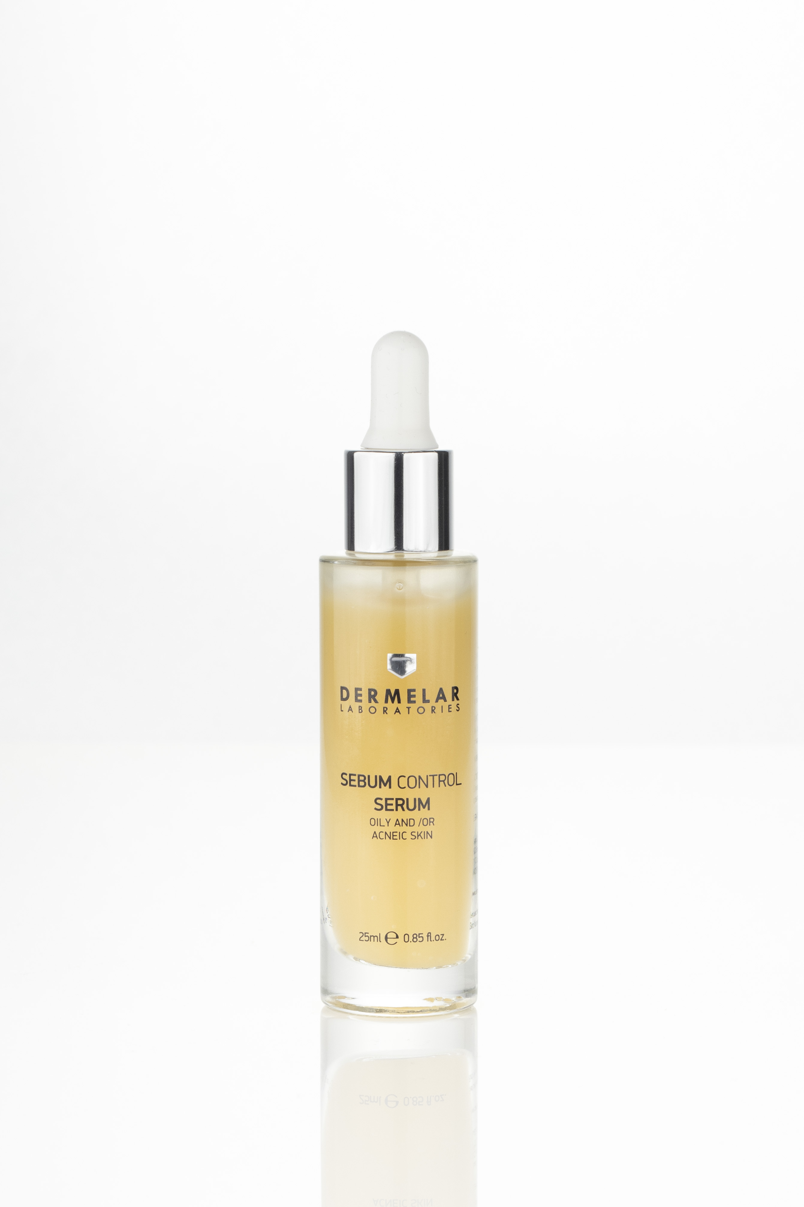 Dermelar Sebum Control Serum (25ml)