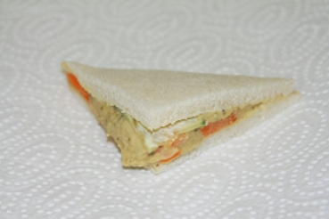 vegan sandwich