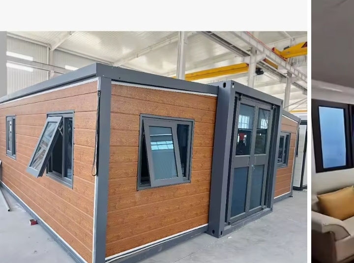 Garden Rooms Sheds Container House Mobile Home Living Villa Activity Room Features