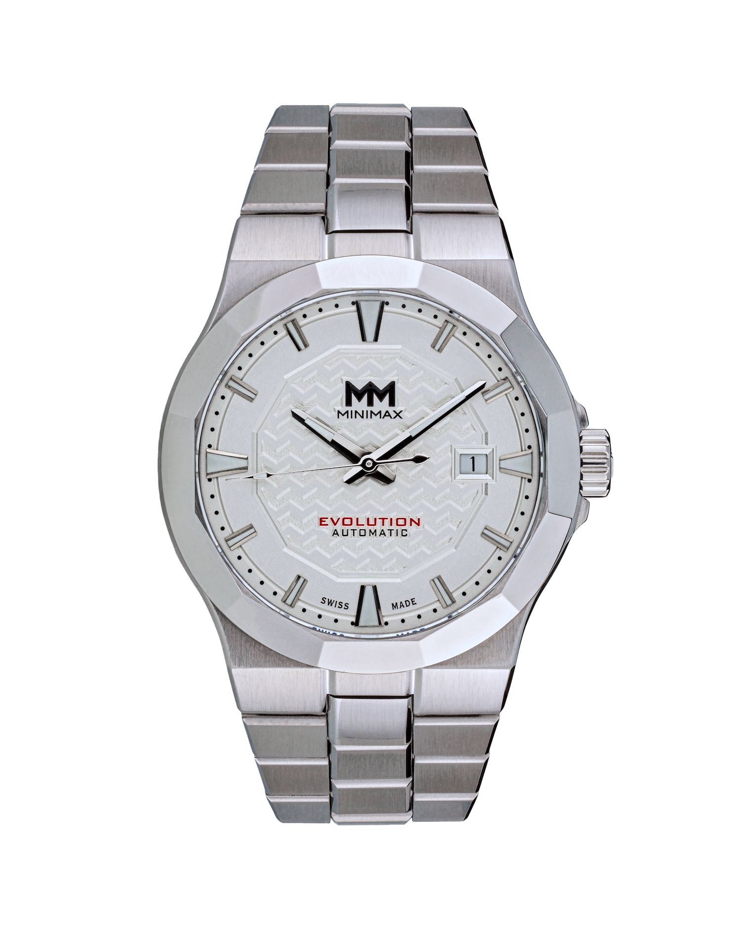 Minimax Watches