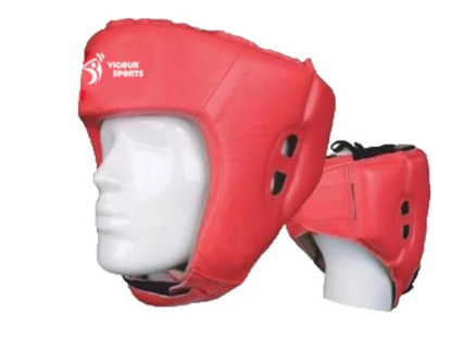 BOXING HEAD GUARD VS-HGS-957