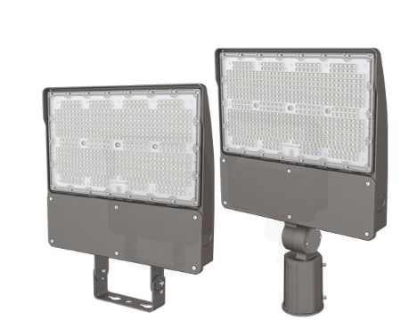 LED FLOOD LIGHT - FLF