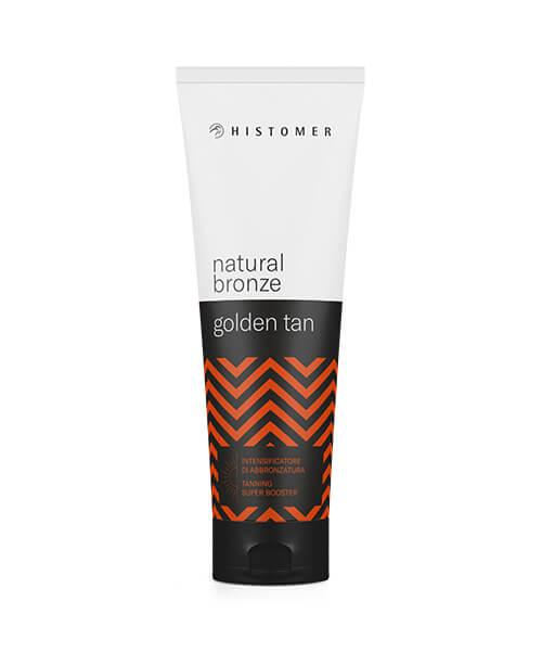 Histan Natural Bronze Golden Tan (250ml)