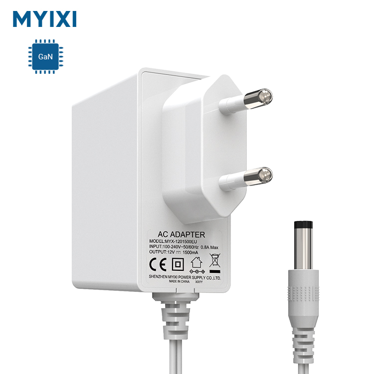 MYIXI 5V 6V 9V 12V 15V 19V 24V 36V 500mA 0.5A 1A 1.5A 2A 4A 5A Ac Dc Adapter AC Adaptor LED LCD CCTV Switching Power adapter