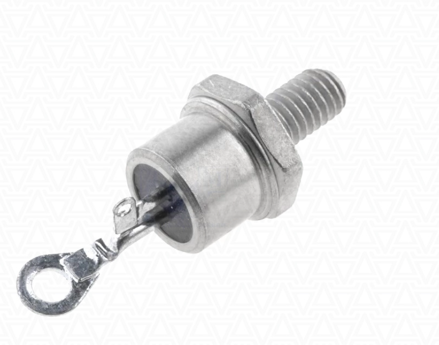 Medium Current Stud Thyristors Kubara Lamina