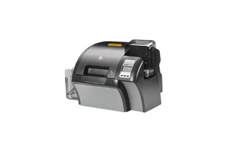 Zebra ZXP Printer Series 9