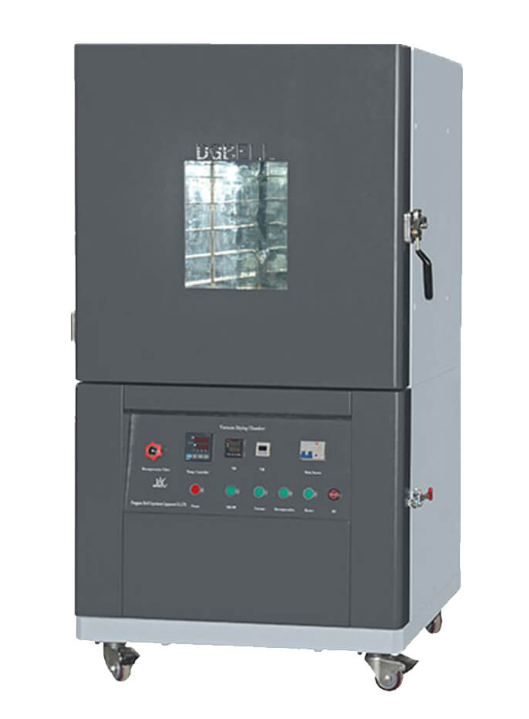 Vacuum Drying Oven