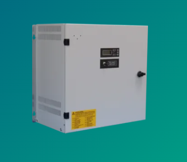 Chloride® Eneris DC power supplies