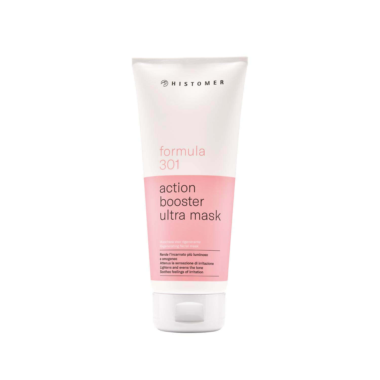 F301 Action Booster Ultra Mask (200ml)