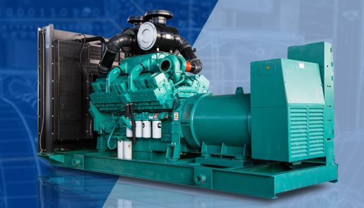 Diesel Generator Set