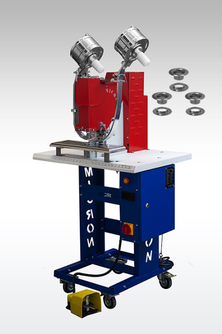 M-500 Fully Automatic Fastening Attaching Machine