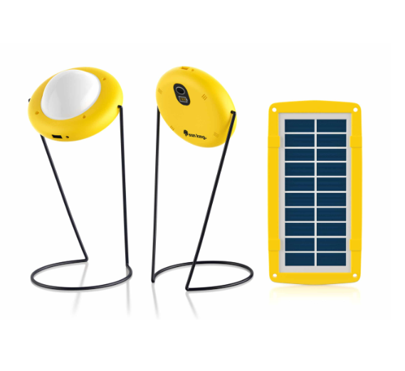 PRO 200 SOLAR LANTERN