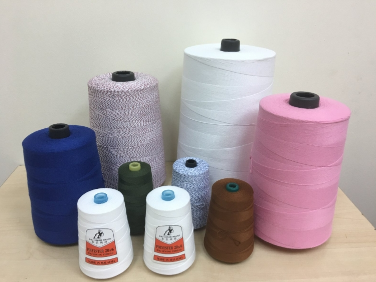 Spun Polyester