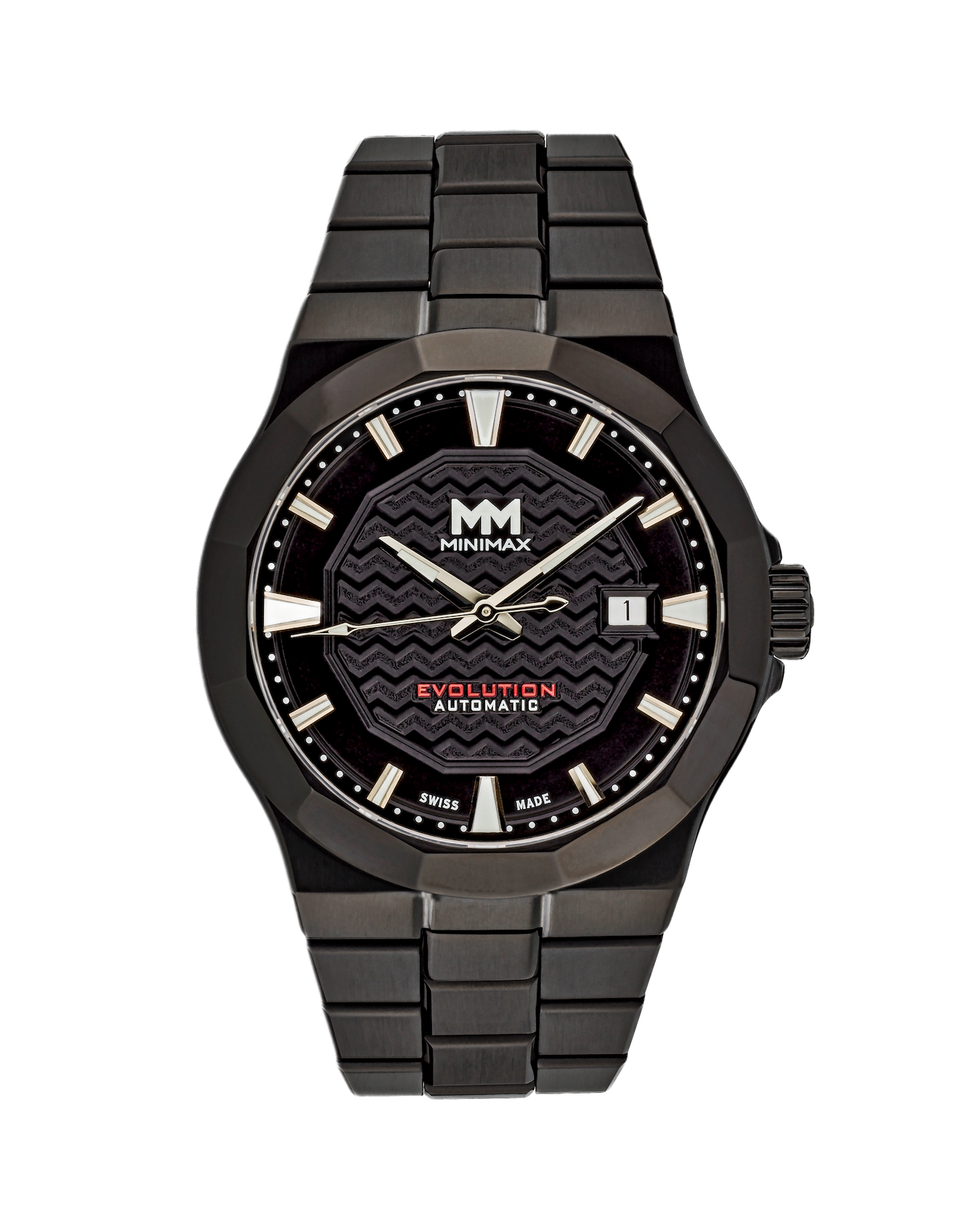 Minimax Watches